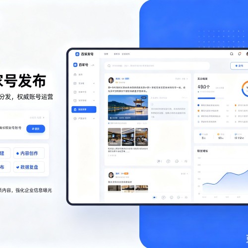 吕梁百家号信息发布代运营